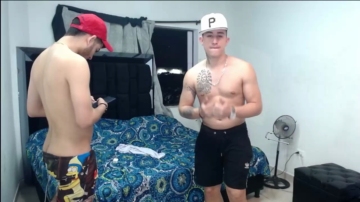 Boysvzla_Handsome_Oficial  12-11-2021